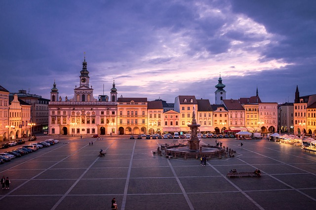 Tajemné české kouty které stojí za návštěvu než je objeví davy turistů