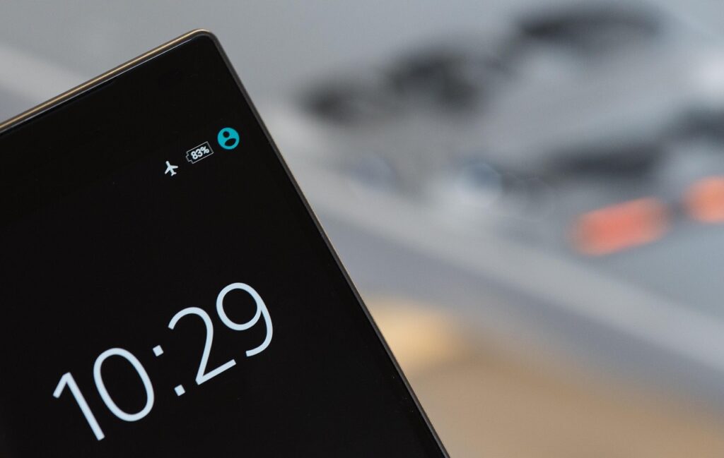 Jak správně zacházet s baterií vašeho smartphonu