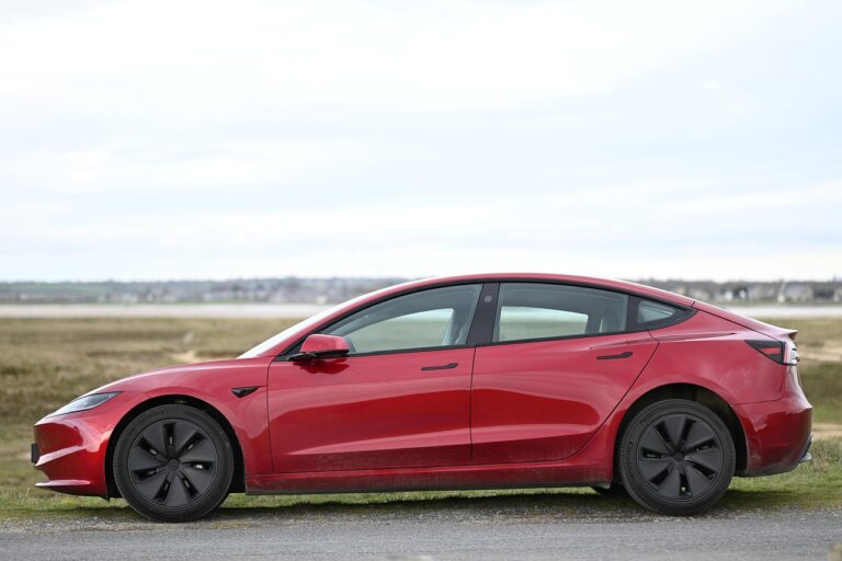 Elektromobily a výzvy na trhu v příštích letech