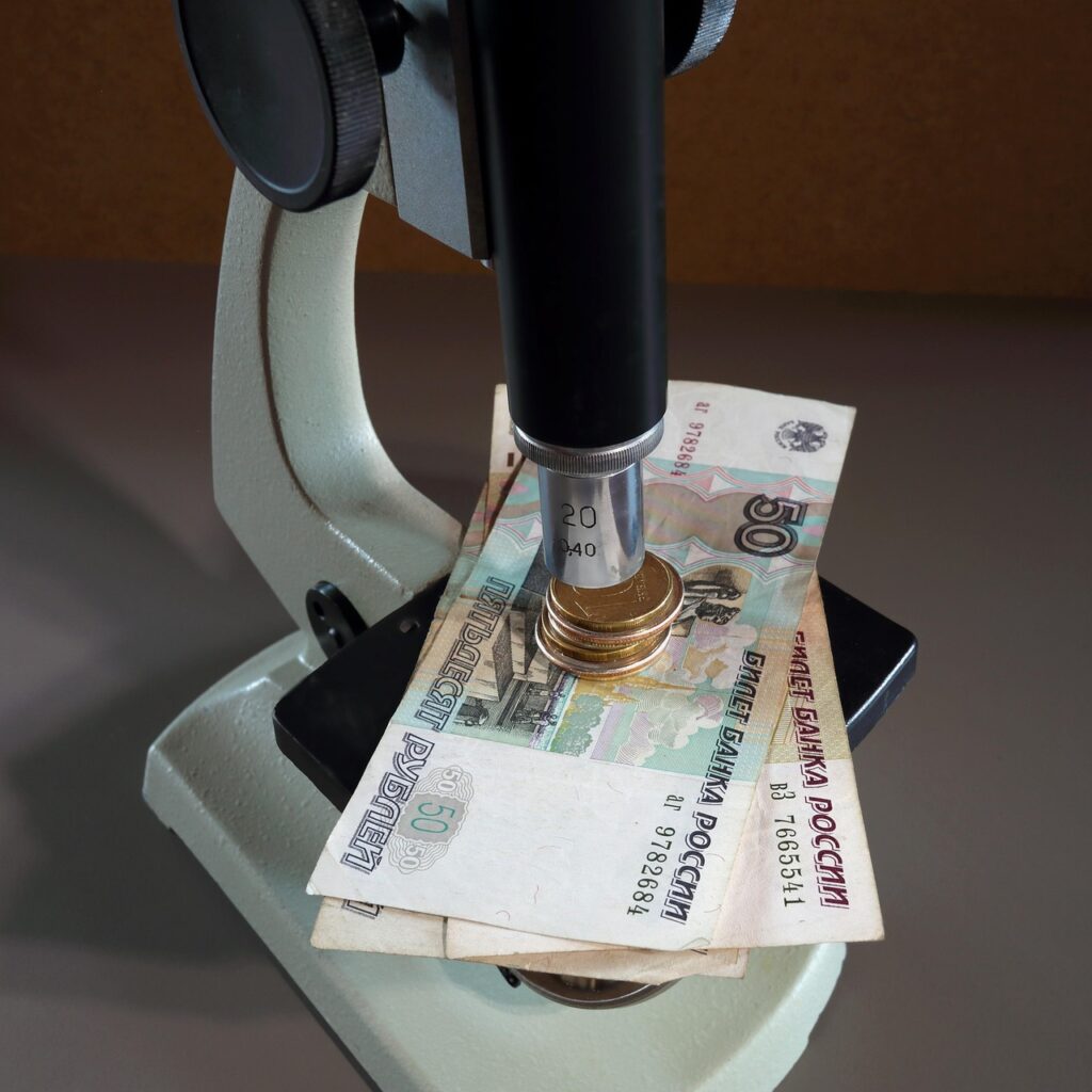 Jak obyčejný nákup přeměnit v cestu k finanční nezávislosti