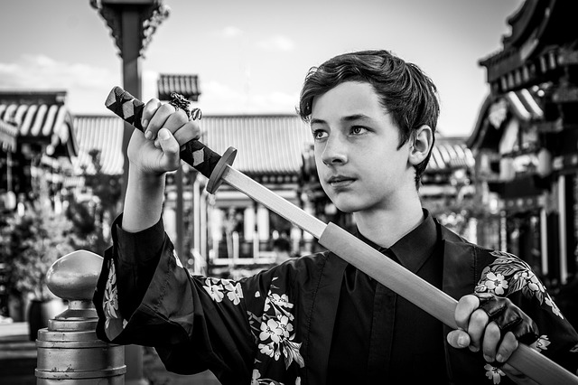 Proč vás japonská vesnice Duhová země ohromí pěti způsoby