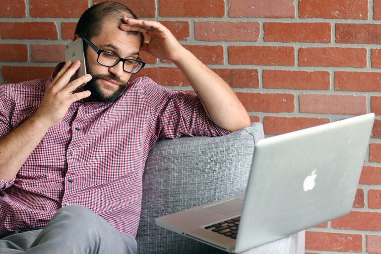 Nové technologie mění způsob, jakým pracujeme z domova