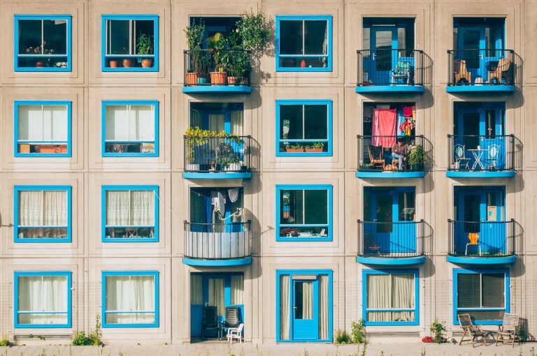 Jak proměnit obyčejný balkon v oázu klidu