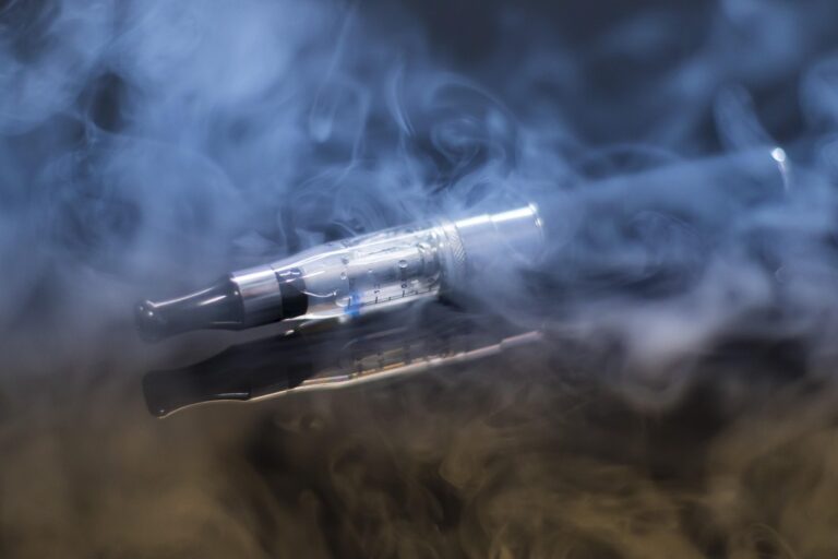Elektronické cigarety: Exportní fenomén Číny, doma nelegální