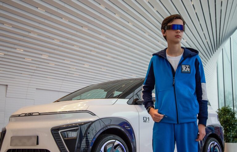 Trendy v automobilovém průmyslu: Jak se mění pohled na mobilitu