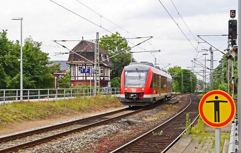 Kouzlo pomalé turistiky jako cesta k poznání sebe sama a světa kolem