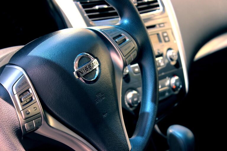 Trendy v automobilovém průmyslu pro nadcházející rok