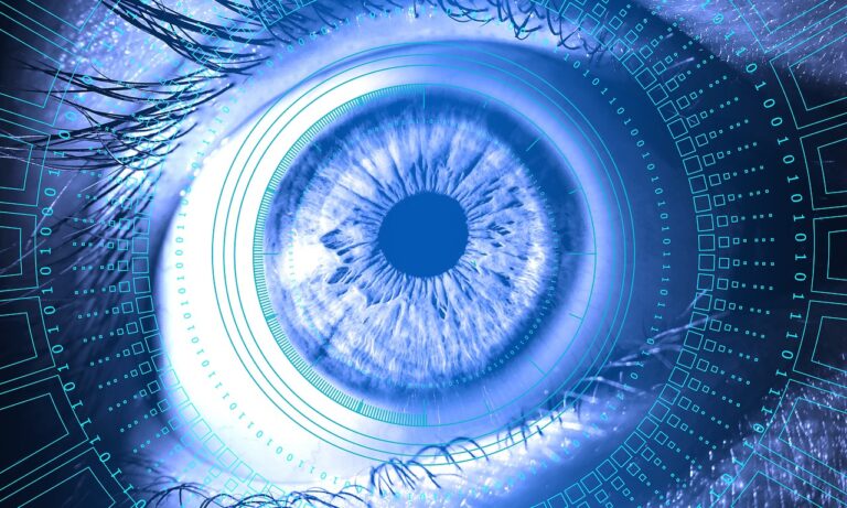 Digitální bezpečnost a jak ochránit svá data online