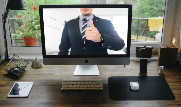 Jak efektivně pracovat na dálku s pomocí moderních technologií