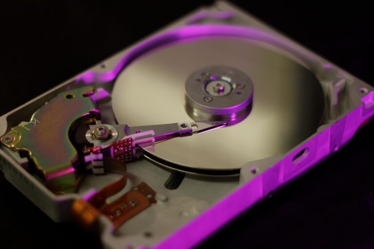 Jak efektivně zálohovat data ve vašem zařízení