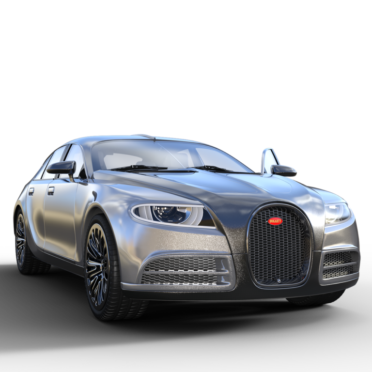 Josef Sodomka: Od kočárů k automobilovým klenotům