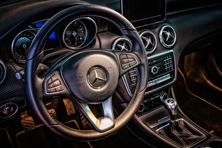 Nové trendy v automobilovém průmyslu pro rok 2024