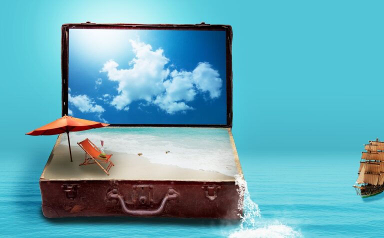 Latinská Amerika vede v žebříčku cenově dostupných turistických destinací roku