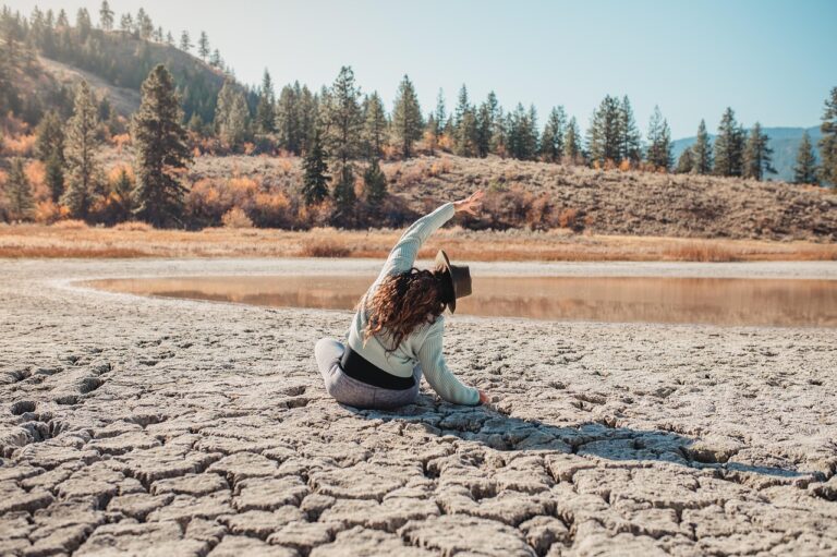 Jak dobře zvládnout umění mindfulness ve volném čase