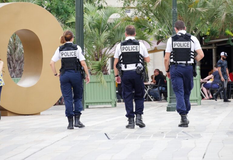 Stíhání policistky za smrtící nehodu s chodcem bylo podmíněně zastaveno