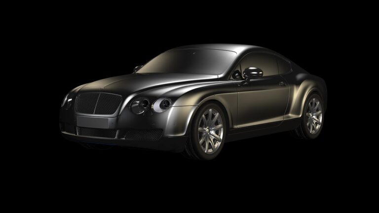 Nové trendy v automobilovém designu: Moderní technologie mění průmysl