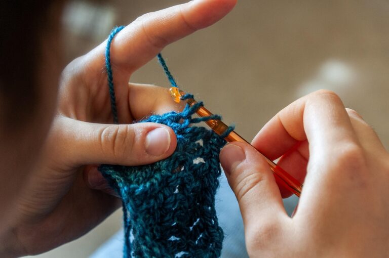 Neobvyklé hobby jako cesta k relaxaci a sebepoznání