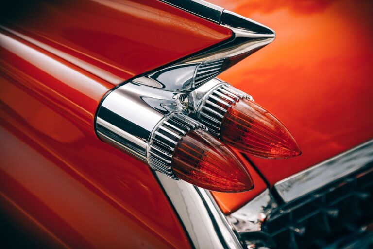Nové trendy v automobilovém průmyslu na prahu roku 2024