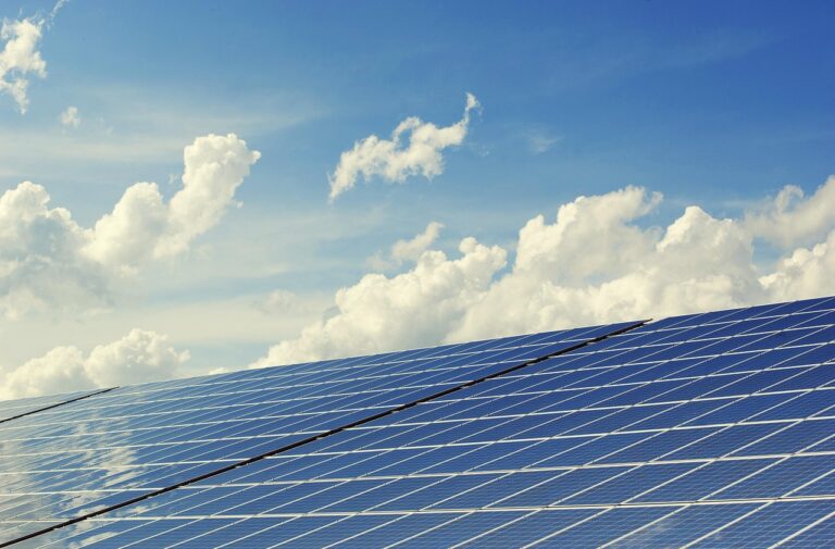 Změny v oblasti obnovitelných zdrojů energie přinášejí nové výzvy