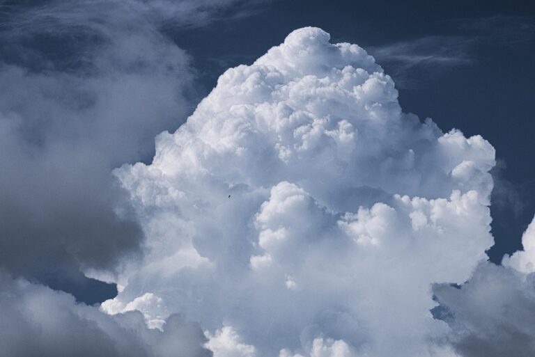 Jak může meteorologie ovlivnit vaše víkendové plány