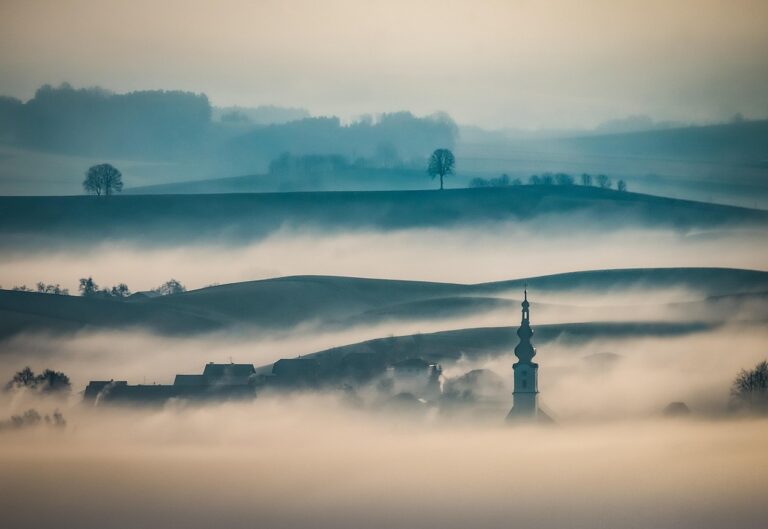 Objevování méně známých koutů českého venkova