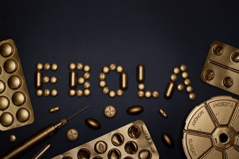 Nebezpečná expanze eboly v Kongu: Američan mezi nakaženými