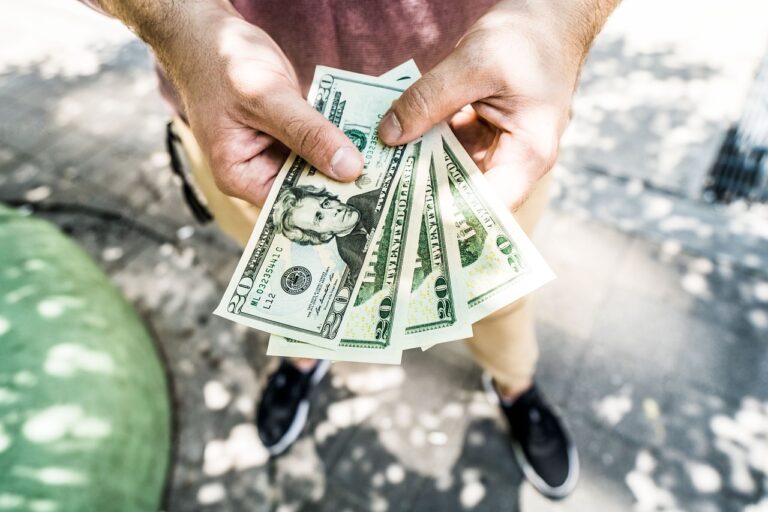 Jak efektivně plánovat osobní finance
