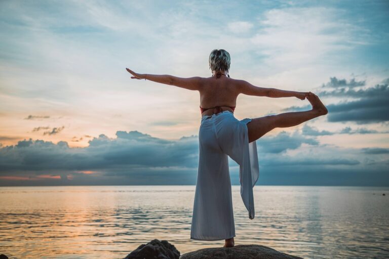 Tipy na zdravý životní styl a efektivní fitness rutiny