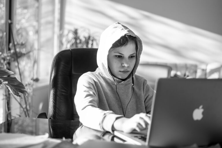 Jak se efektivně vzdělávat v digitálním světě