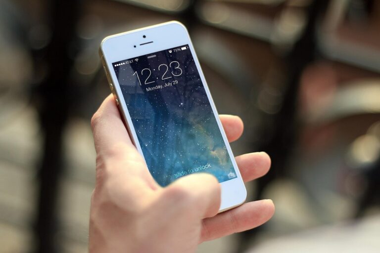 Efektivní používání chytrého telefonu: Tipy a triky pro každý den