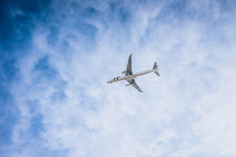 Nouzové přistání Air Canada: Pilotův kolaps uprostřed letu nad Atlantikem