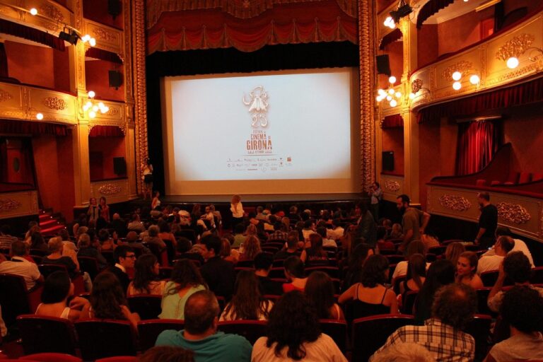 Karlovy Vary hostí tvůrce seriálu Zmizení Sáry Lindertové