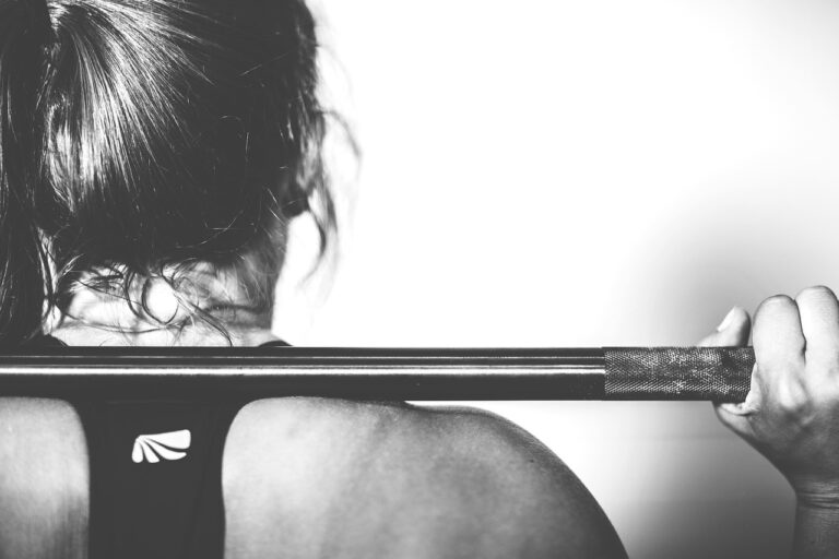 Jak zlepšit váš fitness režim pro zdravější život