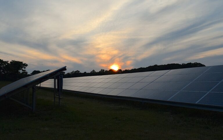 Nové technologie v oblasti obnovitelné energie přinášejí naději
