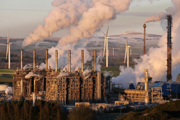 Představujeme nejnovější trendy v oblasti obnovitelné energie