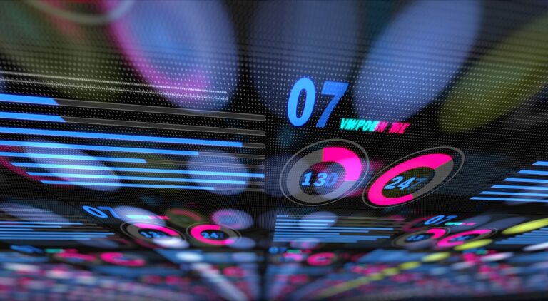 Nové technologie transformují způsob výuky na vysokých školách